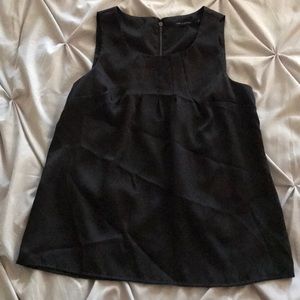 Limited Sleeveless Blouse Size S